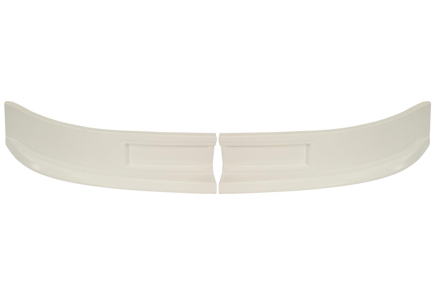 Fivestar 2019 Truck Nose Lower White MPN FIV81001-41151-W Truck