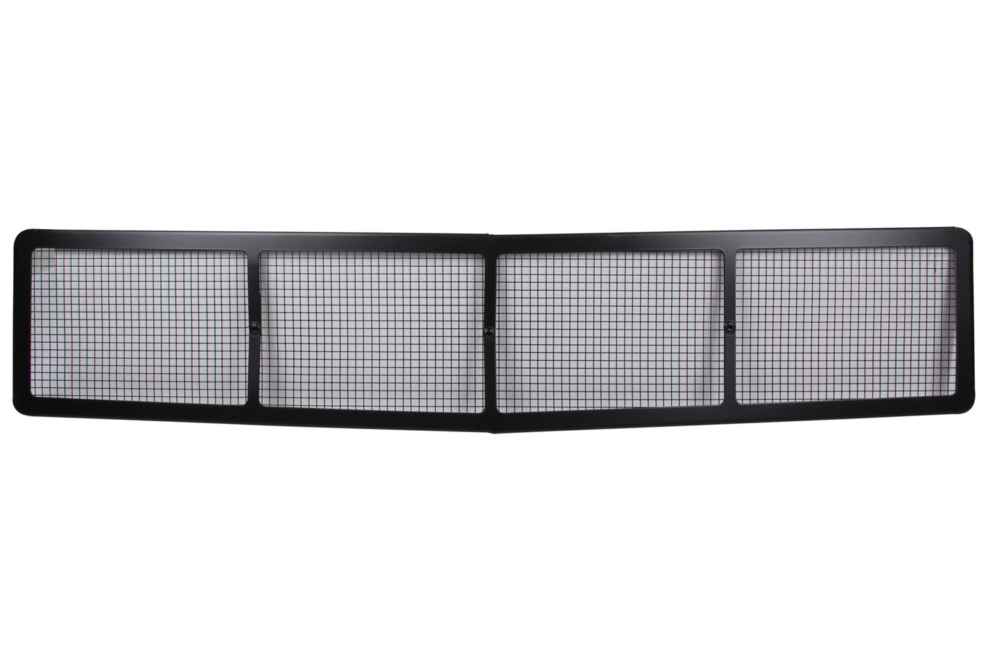 Fivestar 2019 Truck Nose Screen Lower 1/4in Mesh Black MPN FIV81001-46433B Truck