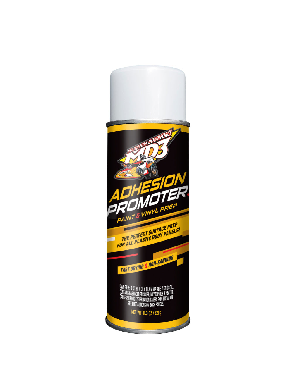 Fivestar Adhesion Promotor Paint/ Vinyl Prep 11.3oz Aerso 842
