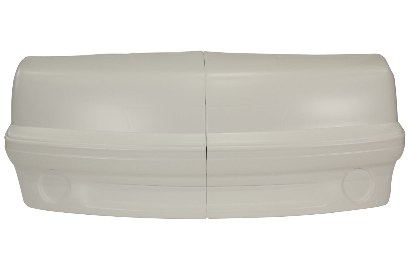 Fivestar Mustang Mini Stock Nose White MPN FIV915-410W For Ford Mustang 1993
