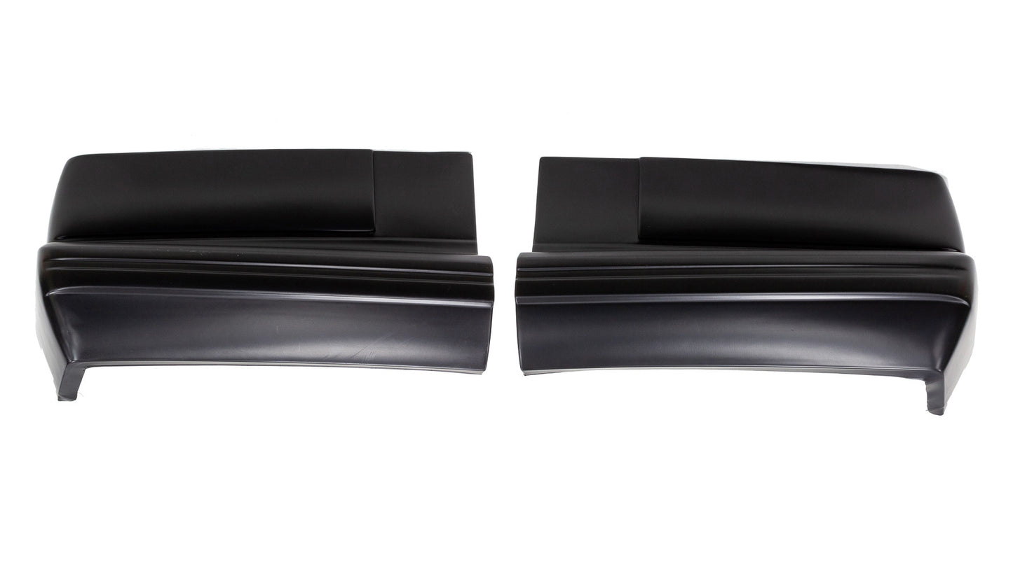 Fivestar Mustang Mini Stock Tail Black MPN FIV915-450B For Ford Mustang 1993