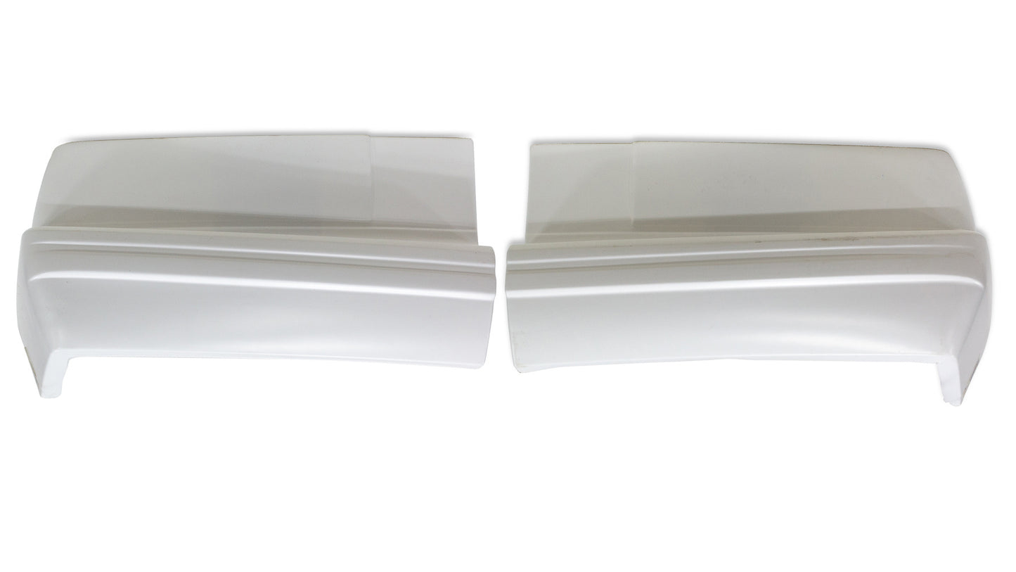 Fivestar Mustang Mini Stock Tail White MPN FIV915-450W For Ford Mustang 1993