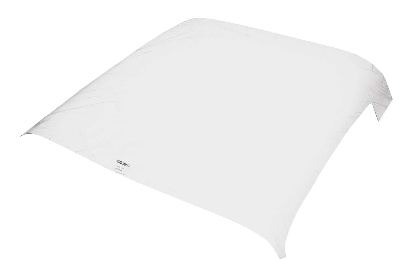 Fivestar Roof Camaro MPN FIVP181080-W Camaro