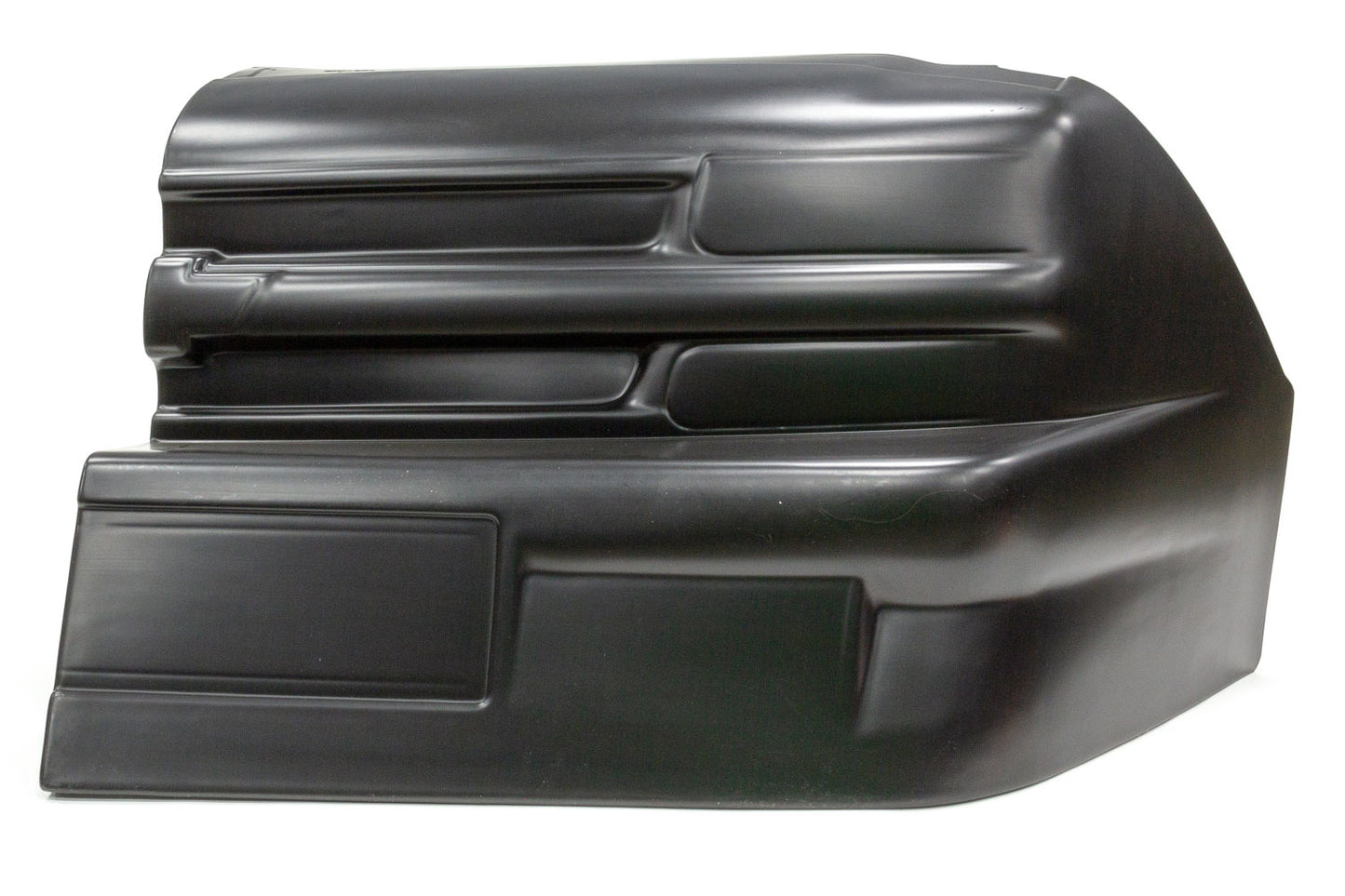 Fivestar Chevy Truck Nose Black Left MPN FIVT230-410-BL For Chevy Truck 2002