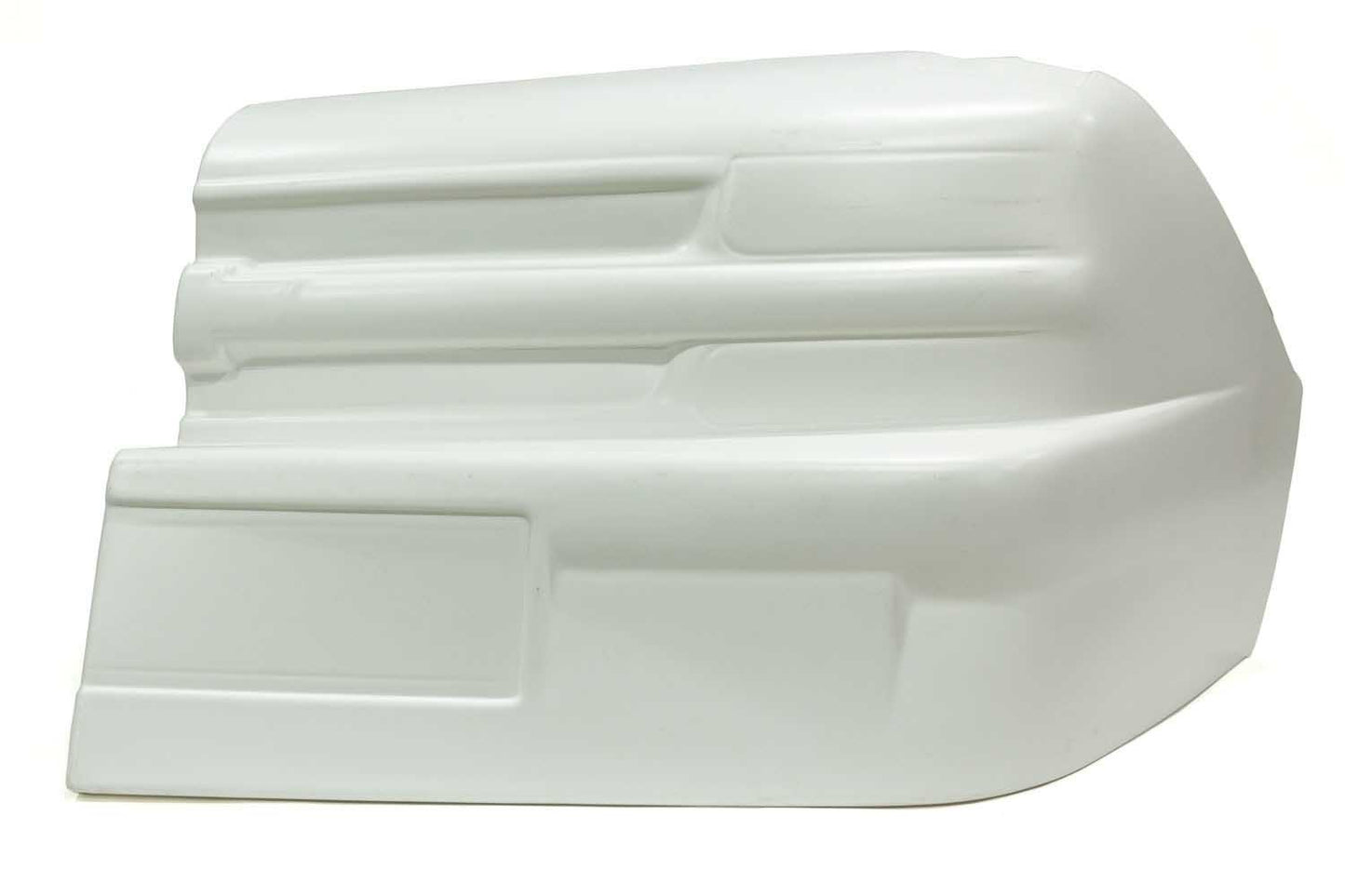 Fivestar Chevy Truck Nose White Plastic Left Side MPN FIVT230-410-WL For Chevy Truck 2002