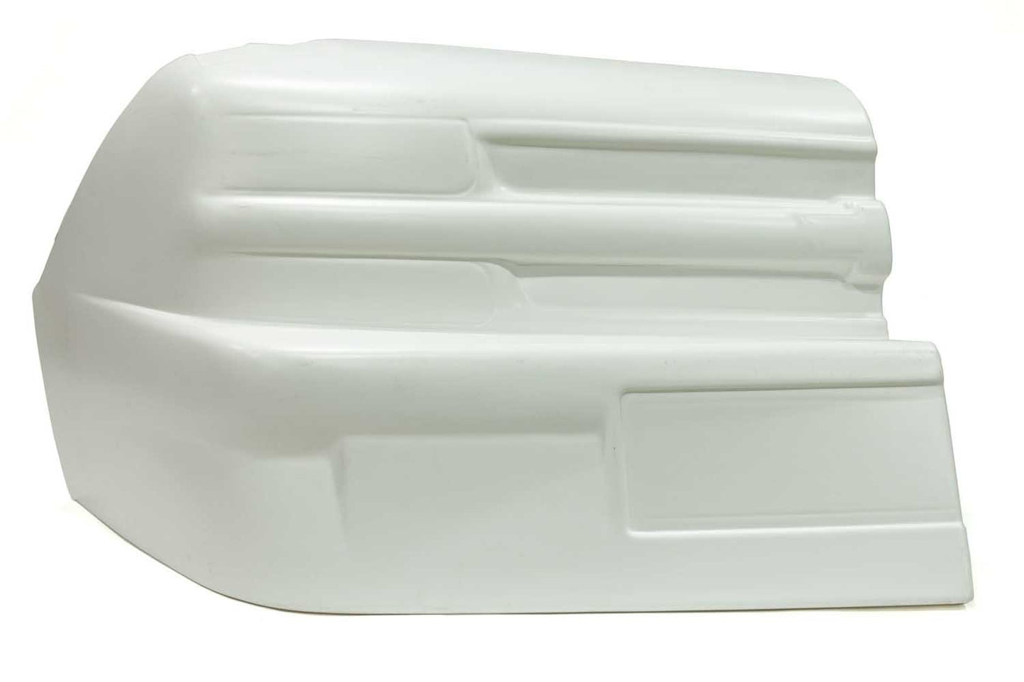 Fivestar Chevy Truck Nose White Plastic Right Side MPN FIVT230-410-WR For Chevy Truck 2002