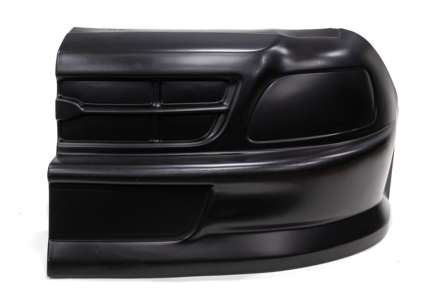 Fivestar Ford F150 Truck Nose Black Left Side Only MPN FIVT250-410-BL For Ford F-150, Truck
