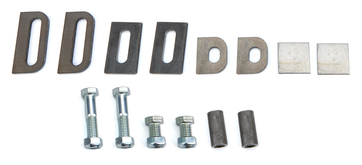 Fivestar Hardware Kit for 802-4 MPN FIVXA802-4K