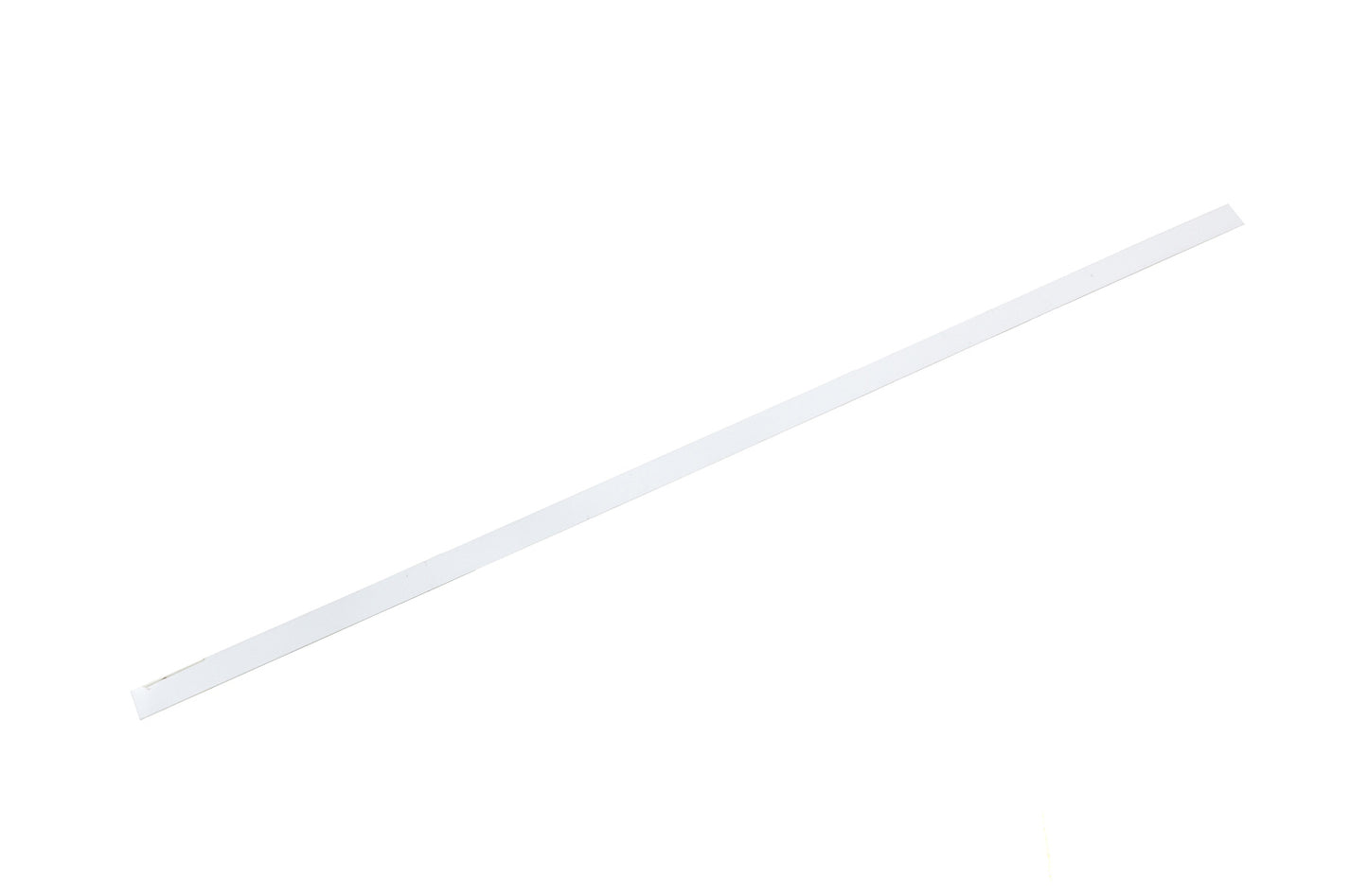 Fivestar Deck Lid Hold Down ABC White XM 000-310H-W