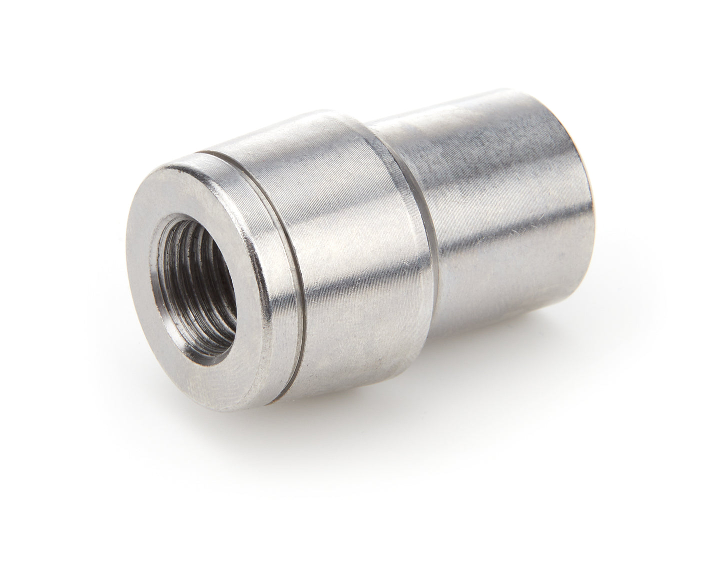 Fk Rod Ends Weld-In Tube End 1/2-20 LH 1in x .083 2106L