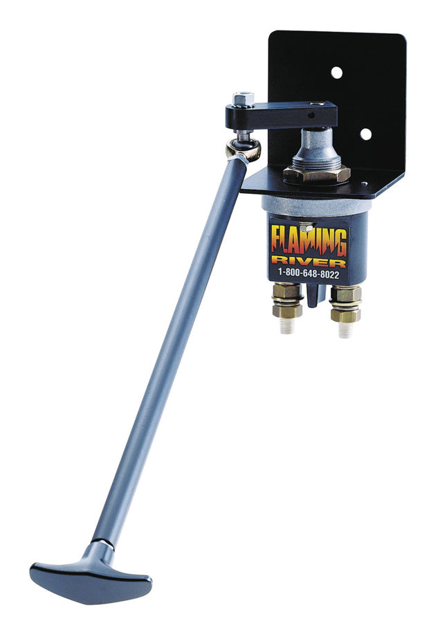 Flaming River Big Switch & Lever Kit MPN FLAFR1003-2