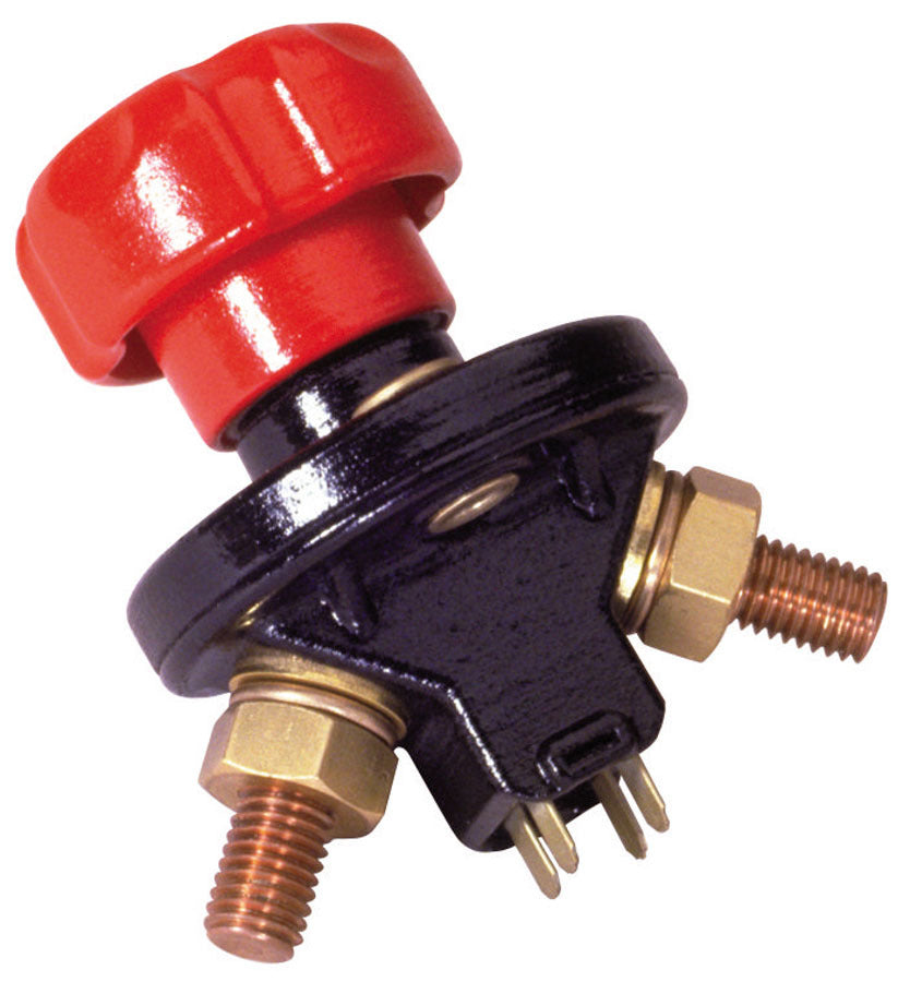 Flaming River Battery & Alternator Kill Switch MPN FLAFR1013