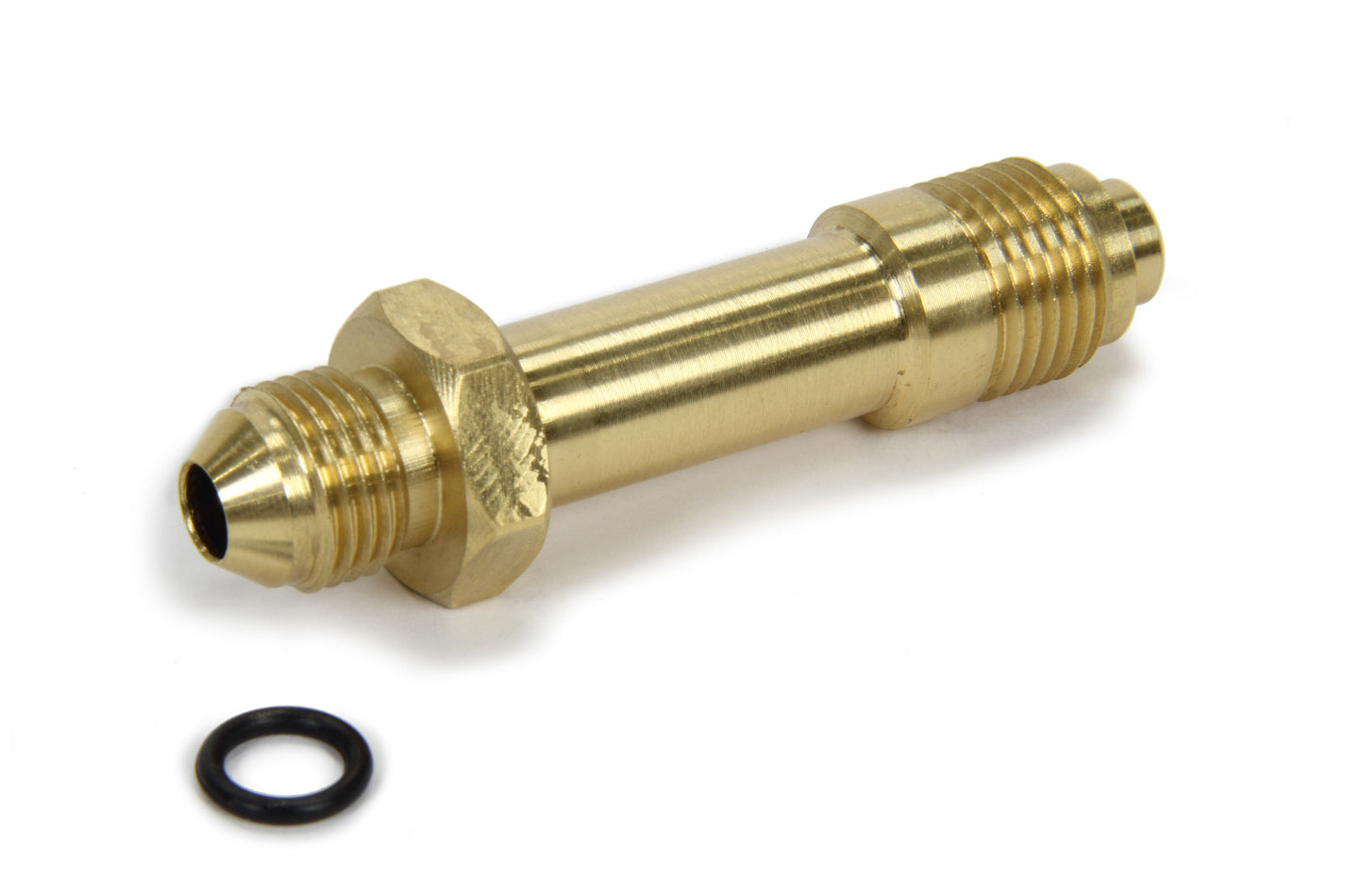 Flaming River Rack and Pinion Access: Fitting M16 X 1.5 X AN6 MPN FLAFR1634