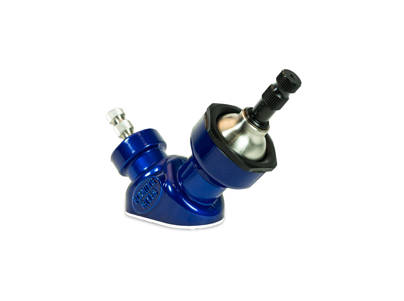 Flaming River Steering Column FLAFR20303BL