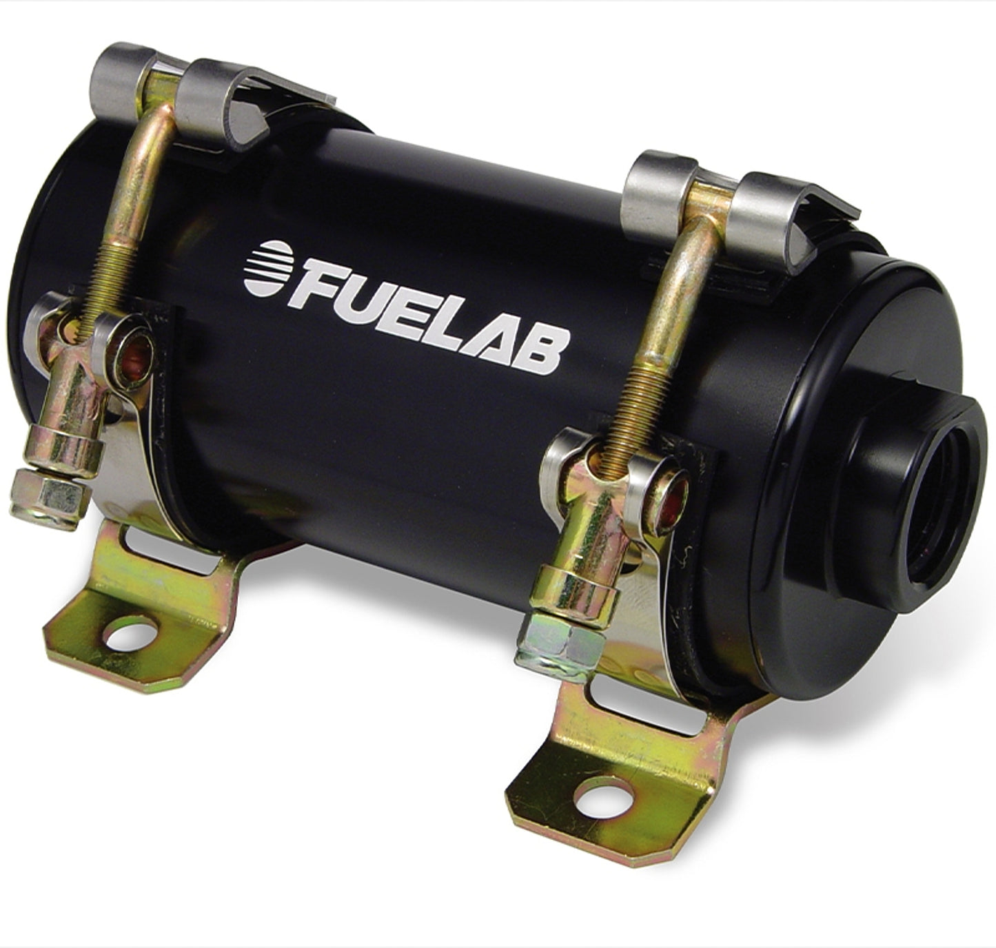 Fuelab Fuel Systems Fuel Pump Brushless EFI Electric In-Line 1500HP MPN FLB42401-1