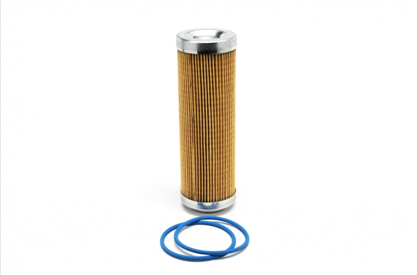 Fuelab Fuel Systems Fuel Filter Element 5in 10 Micron Paper FLB71805