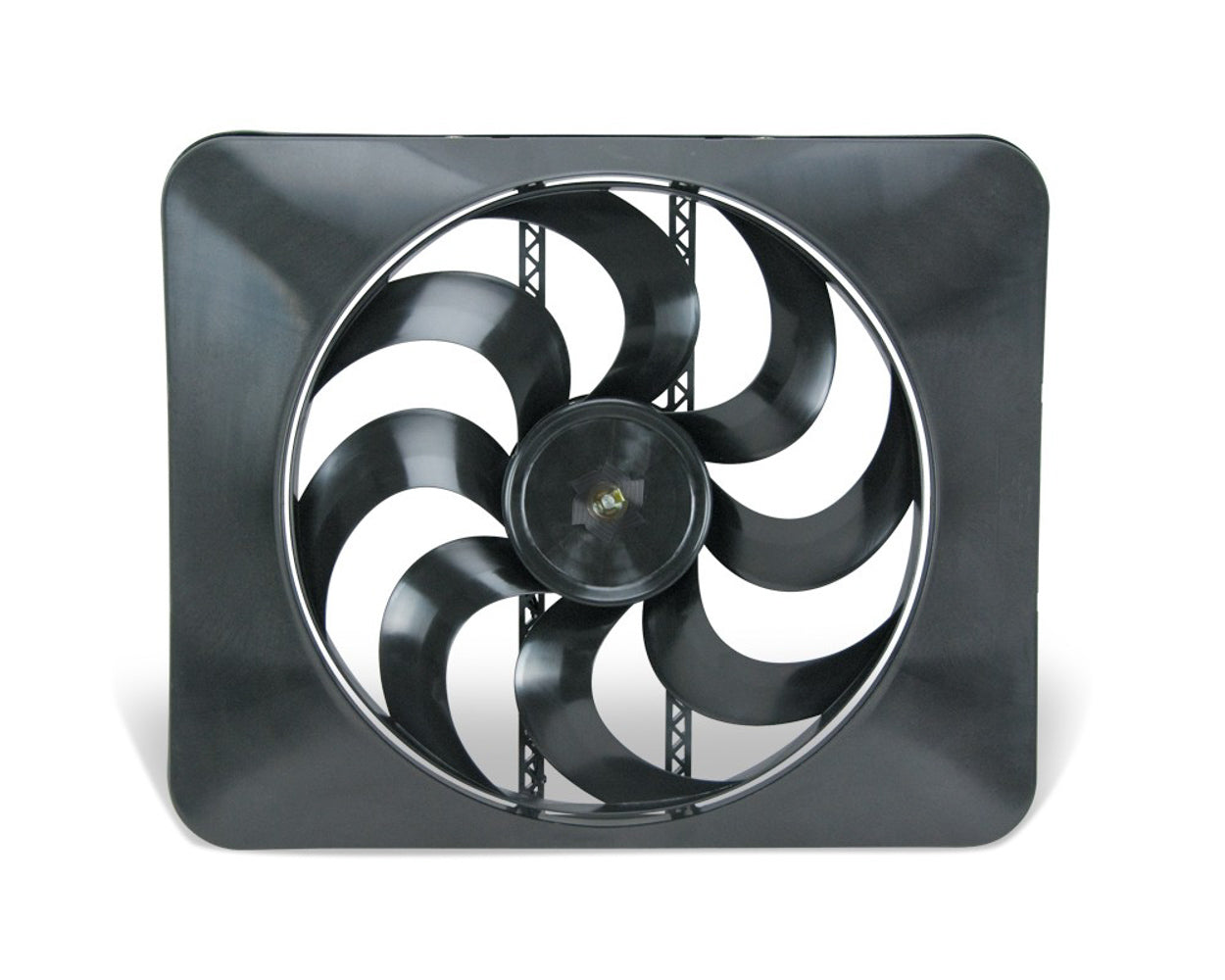 Flex-A-Lite 03-09 Ram V8 Gas BlackMa gic Extreme Fan MPN FLE104349 For Dodge Fullsize Truck RAM 2003-09