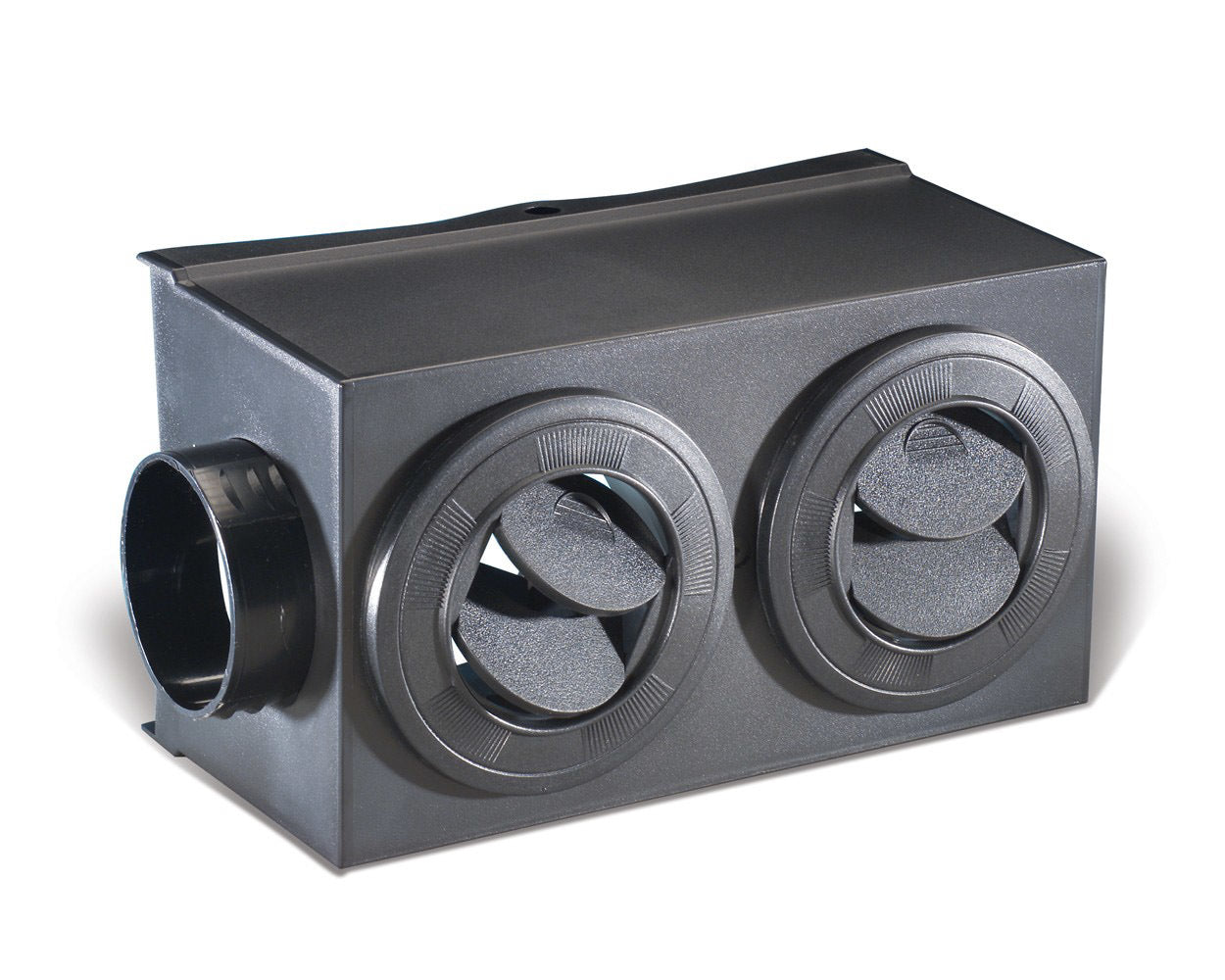 Flex-A-Lite Mojave Heater Plenum Box MPN FLE107183 For Universal use