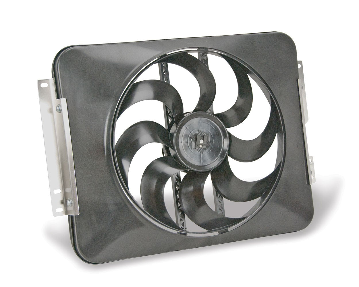 Flex-A-Lite 87-06 Jeep Wrangler 15in Fan MPN FLE116680 For Jeep Wrangler TJ 1987-2006