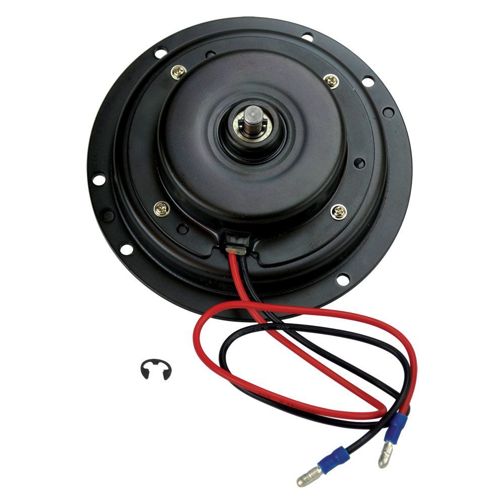 Flex-A-Lite Electric Fan Motor Only MPN FLE117774
