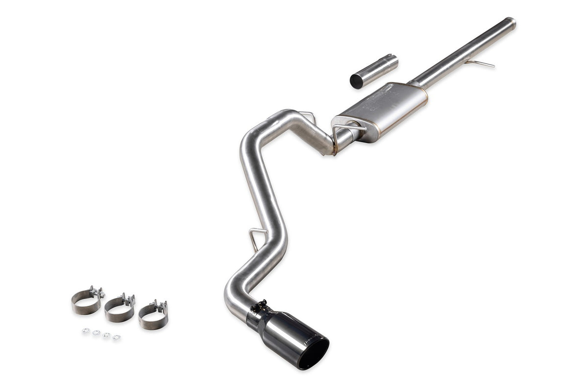 Flowmaster Flow FX Cat Back Exhaust 14-19 GM 1500 5.3L 737857