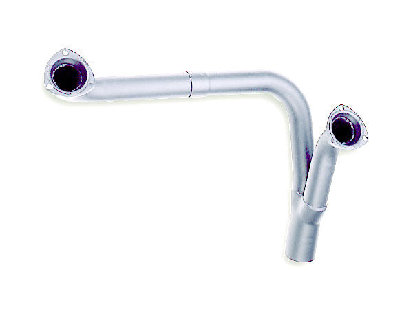 Flowtech Y-Pipe - 88-95 GM Truck w/305-350 MPN FLT11504Y For Chevy, GM Fullsize Truck 1988-95
