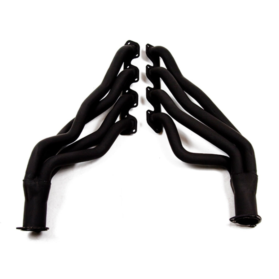 Flowtech Ford 351C-4V Headers 70-74 Cars MPN FLT12118 For Ford Cleveland, Mercury 1970-74