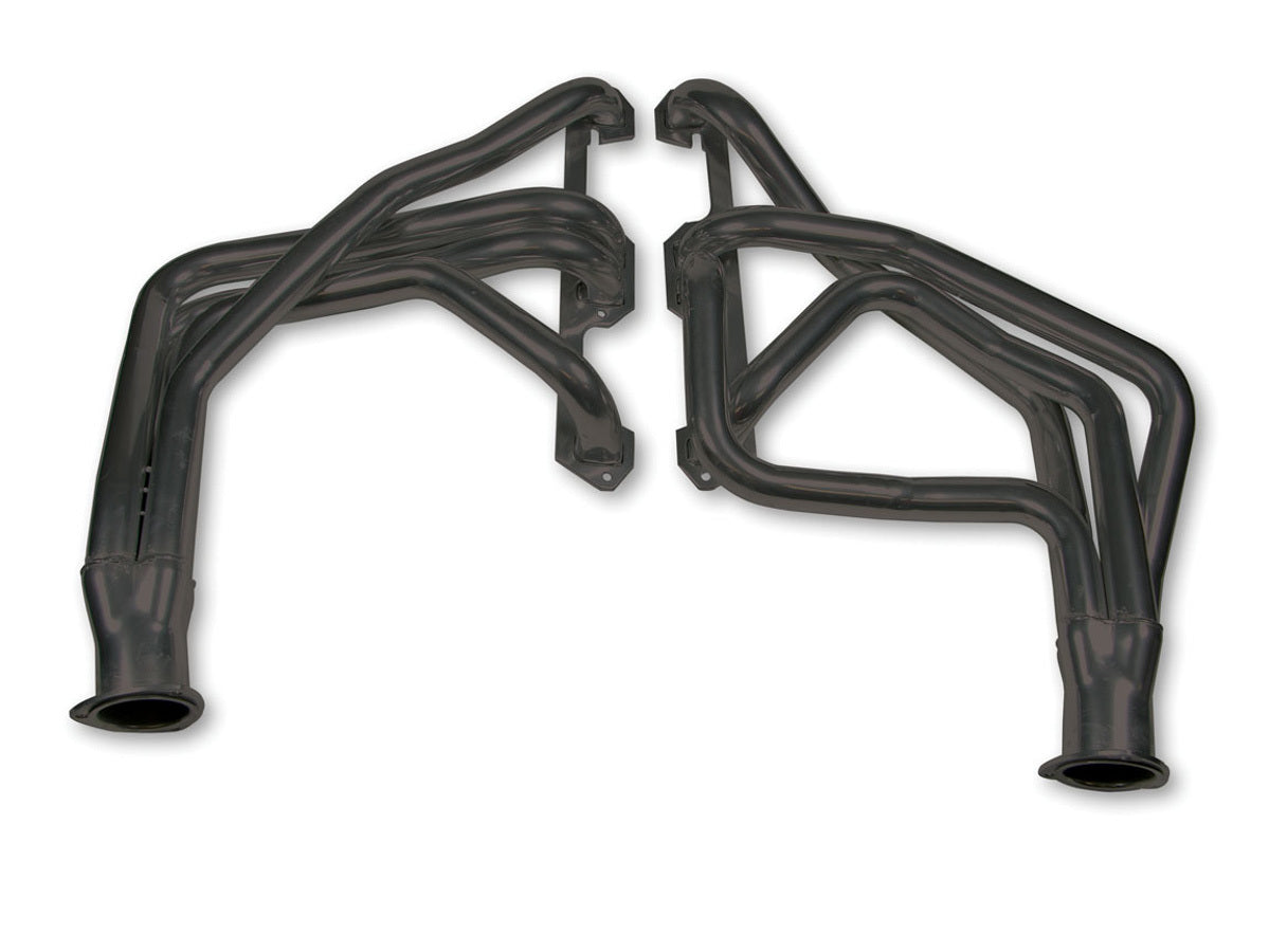 Flowtech 72-93 SBM Truck Headers MPN FLT13500 For Mopar Fullsize SUV, Truck 1972-93