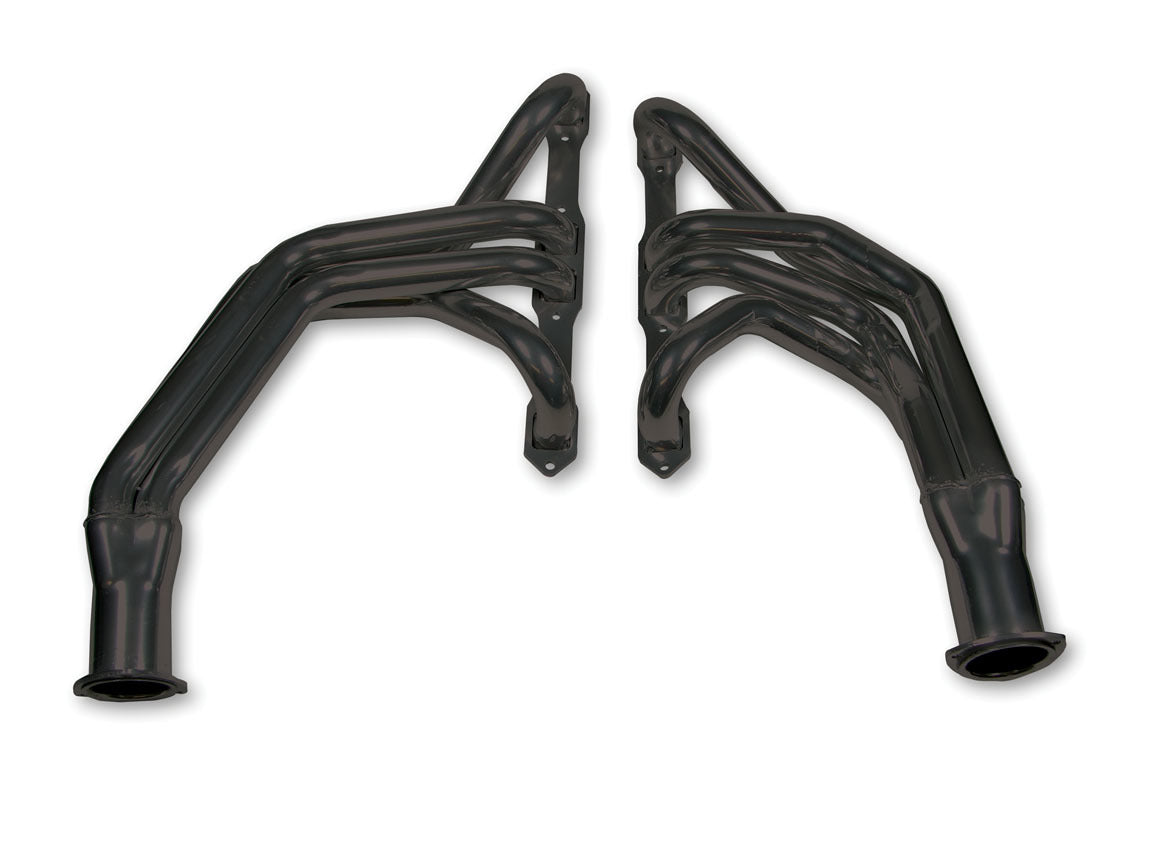 Flowtech Headers - 67-82 BBM 4wd Truck MPN FLT13504 For Mopar Fullsize, Fullsize SUV, Truck, B / RB-Series 1967-82