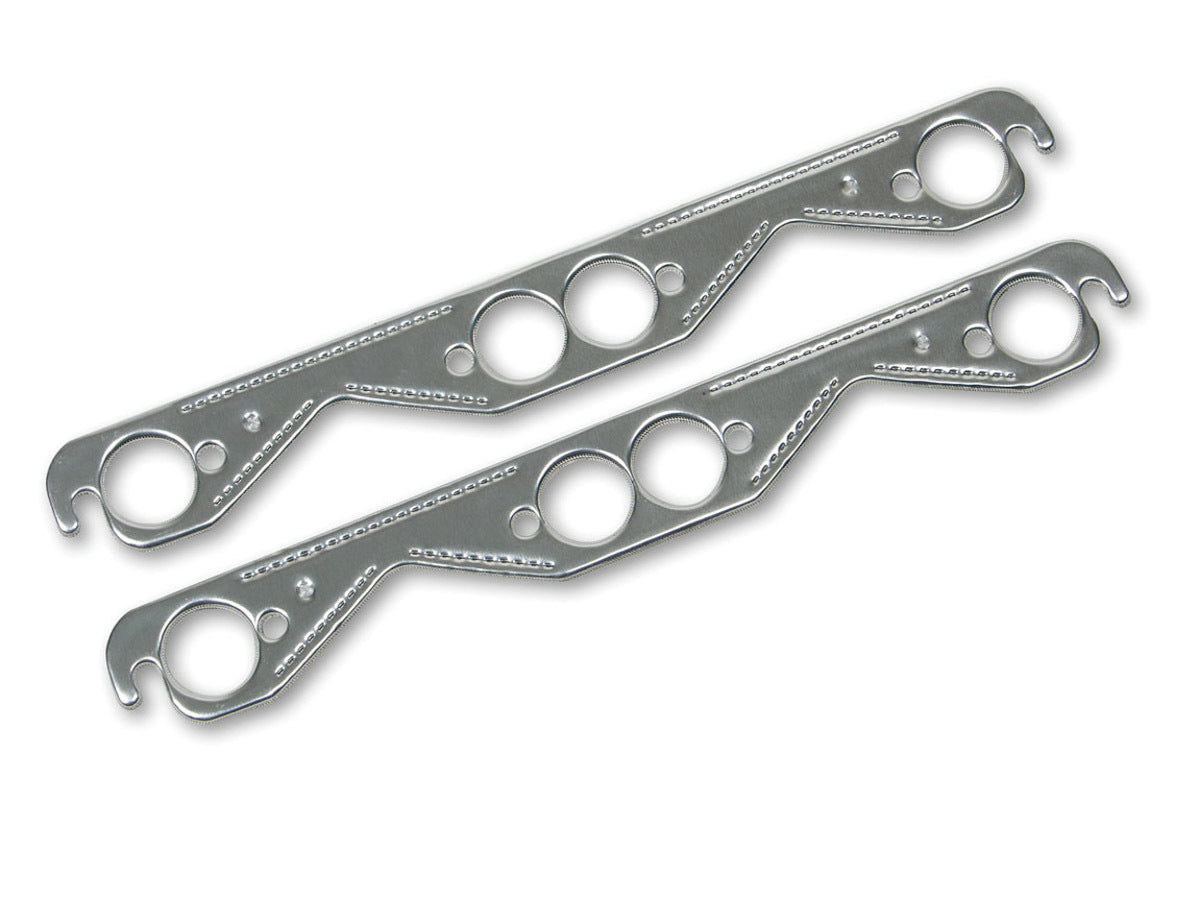 Flowtech Chevy Header Gaskets MPN FLT99150 For Chevy