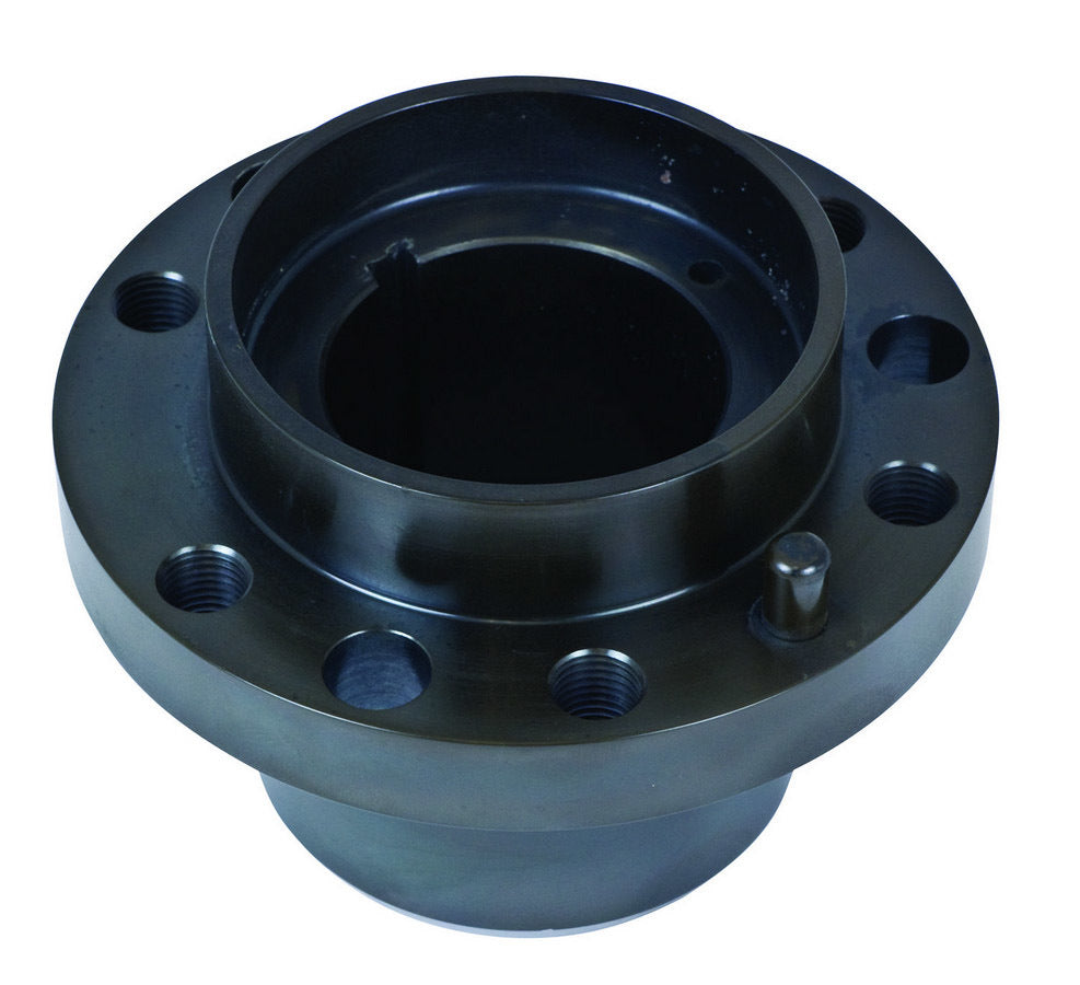 Fluidampr Replacement Hub for #800101 MPN FLU100001 For Chevy