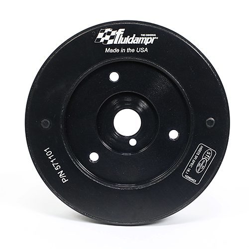 Fluidampr Harmonic Balancer - SFI Subaru/Scion /Toyota FLU571101