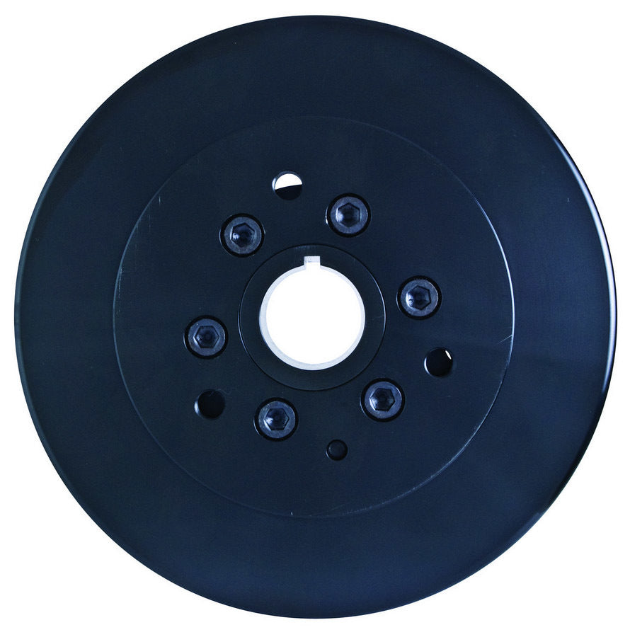 Fluidampr SBC 7-1/4 Harmonic Damper - SFI MPN FLU720111 For Chevy