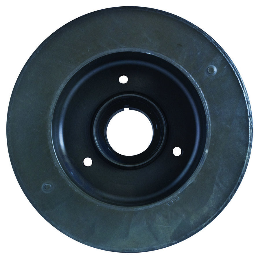 Fluidampr Ford 7.3L Powerstroke Harmonic Damper - SFI MPN FLU720211 For Ford