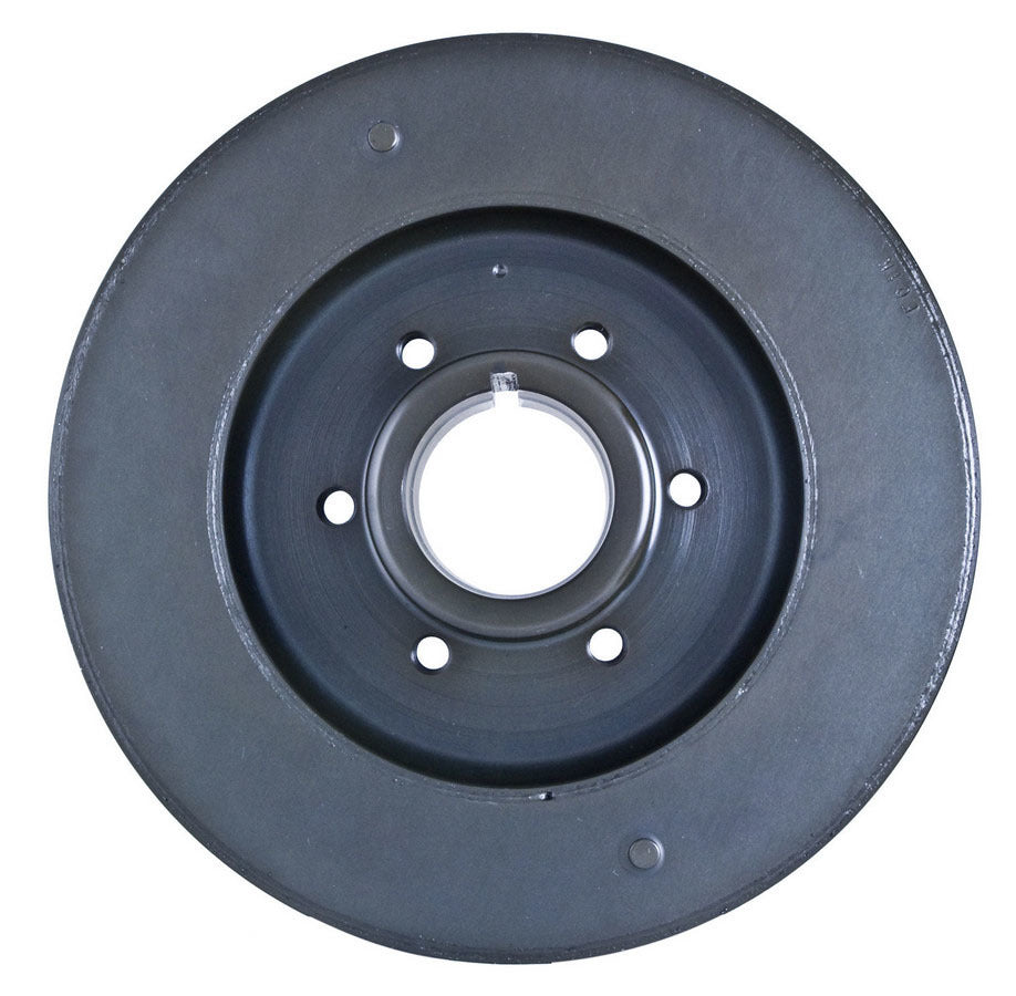 Fluidampr BBM 7-1/4 Harmonic Damper - SFI MPN FLU720311 For Mopar B / RB-Series