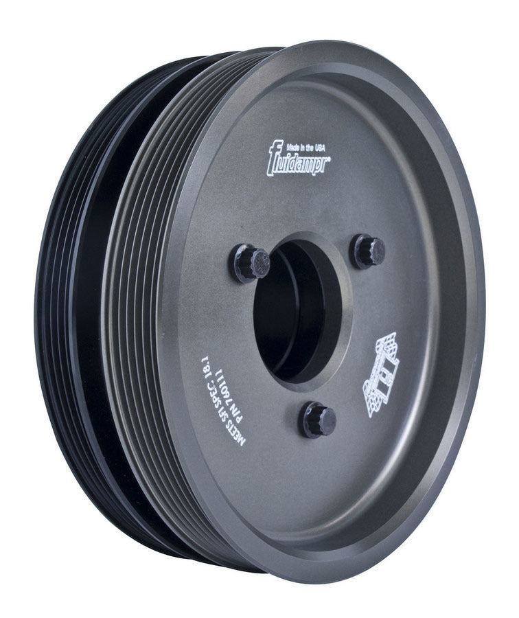 Fluidampr GM LS3/L99 7-3/4 Damper - SFI 760111