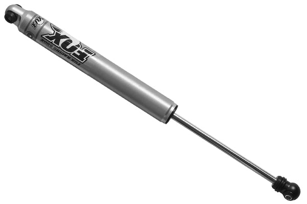 Fox Factory Inc Shock 2.0 IFP Rear 99-On Chevy HD 4-6in Lift MPN FOX980-24-659 For GM Fullsize Truck 1999-2018