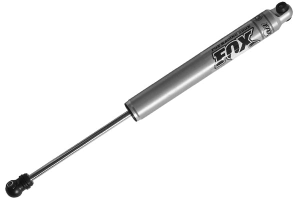 Fox Factory Inc Shock Absorber Front Jeep JK 1.5in-3in Lift MPN FOX980-24-887 For Jeep Wrangler JK 2007-18