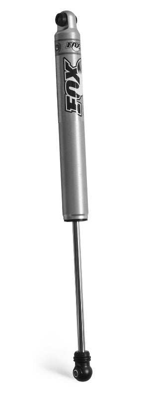Fox Factory Inc Shock Absorber Rear Jeep JK 1.5in-3in Lift MPN FOX980-24-888 For Jeep Wrangler JK 2007-18