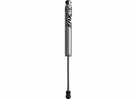 Fox Factory Inc Shock 2.0 IFP Front 11- On Chevy HD 0-1in Lift MPN FOX980-24-963 For GM Fullsize Truck 2011-18