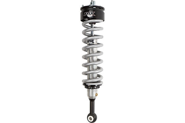 Fox Factory Inc Shock 2.0 IFP Front 14 On Ford F150 0-2in Lift MPN FOX985-02-015 For Ford Fullsize Truck 2014-18