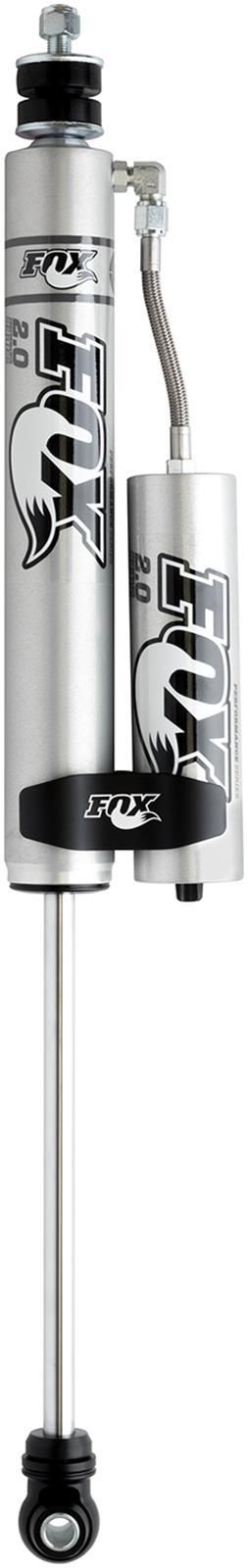 Fox Factory Inc Shock 2.0 R/R Front 05- On Ford SD 5.5-7in Lift MPN FOX985-24-101 For Ford Fullsize Truck 2005-18