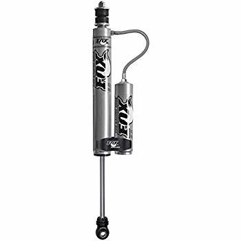 Fox Factory Inc Shock 2.0 R/R 05-On Ford SD 4-6in Lift MPN FOX985-24-106 For Ford Fullsize Truck 2005-18