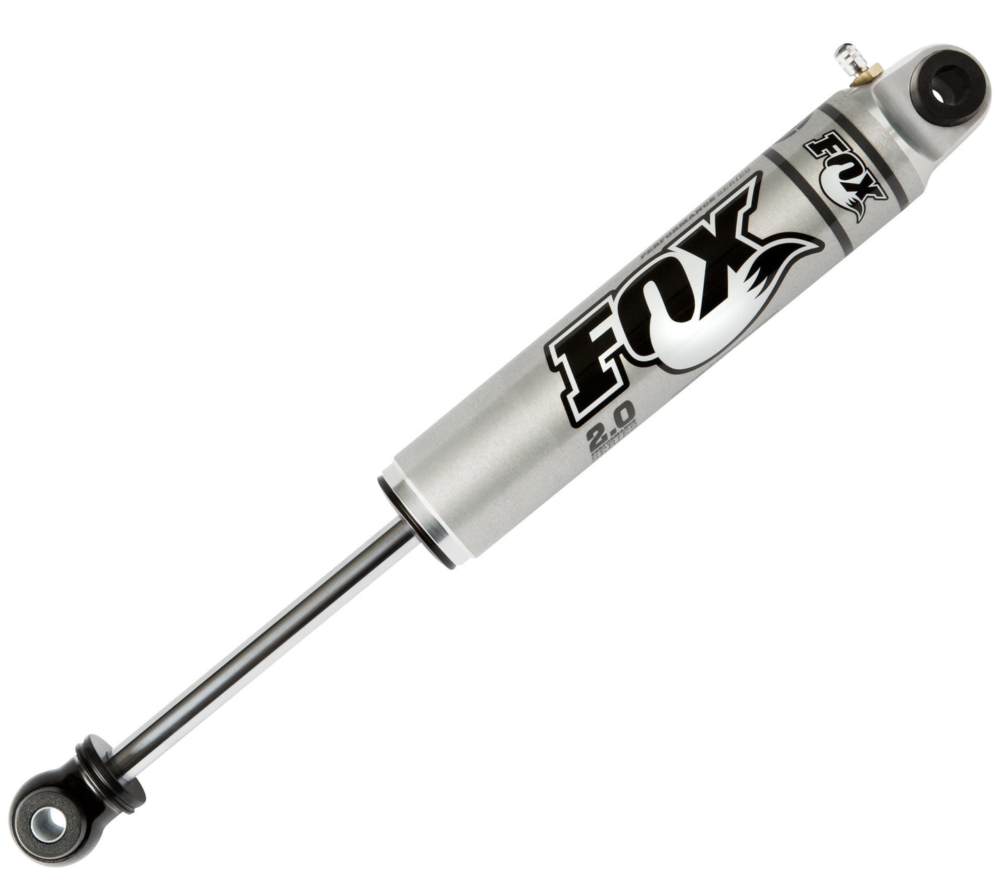 Fox Factory Inc Stabilizer 2.0 IFP 07-On Jeep JK MPN FOX985-24-145 For Jeep 2007-18