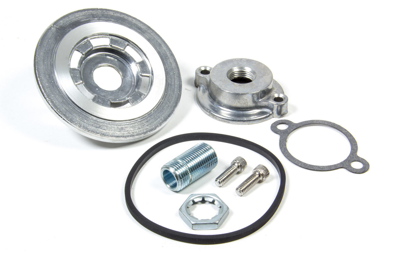 Fram Racing Filter Mounting Kit HPK1