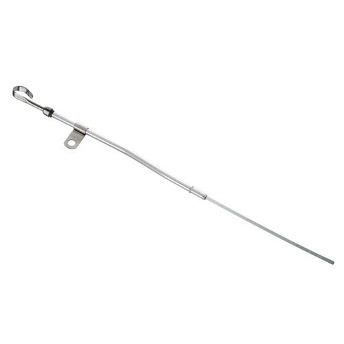 Ford Engine Oil Dipstick Assy Chrome MPN FRD302-401 For Ford