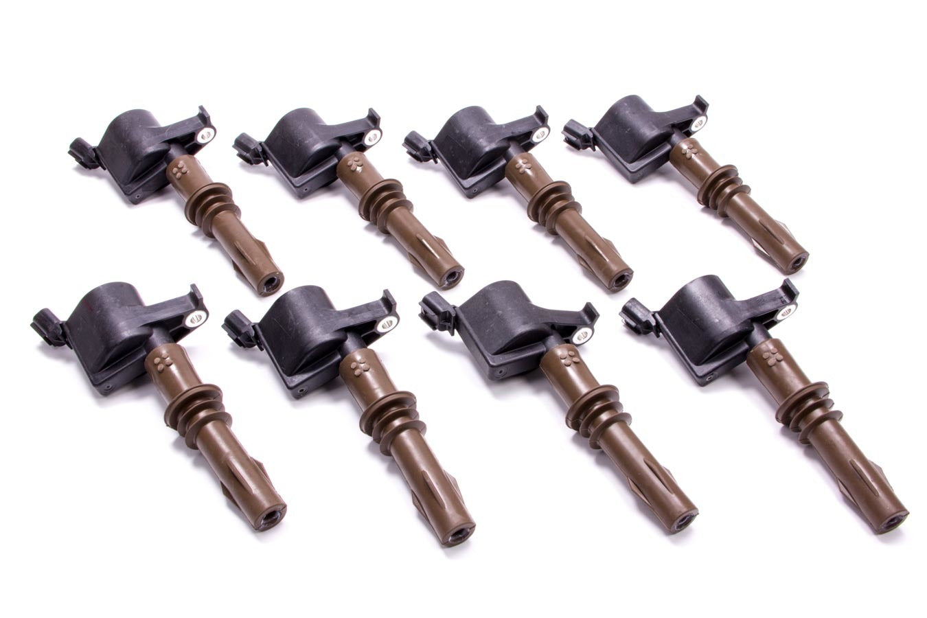 Ford Ignition Coil Set 4.6L 3V MPN FRDM12029-3V For Ford