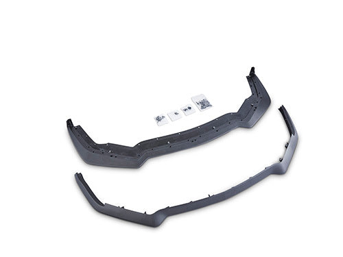 Ford Front Splitter Kit Perf Pack2 Mustang 18-21 FRDM16601-MPP