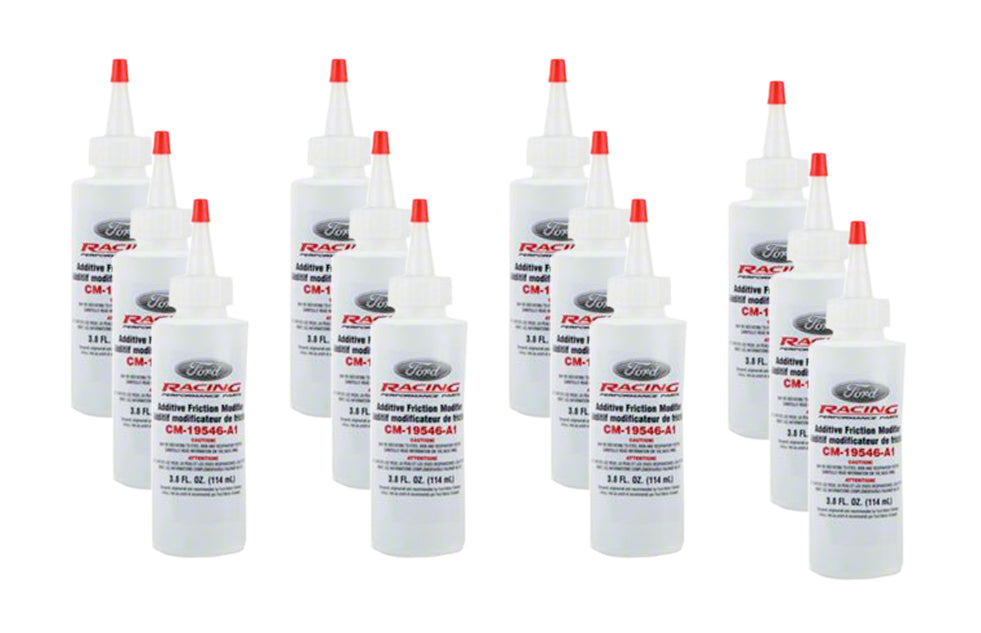 Ford Diff Frict Mod Case 12 Case of 12 MPN FRDM19546-A12