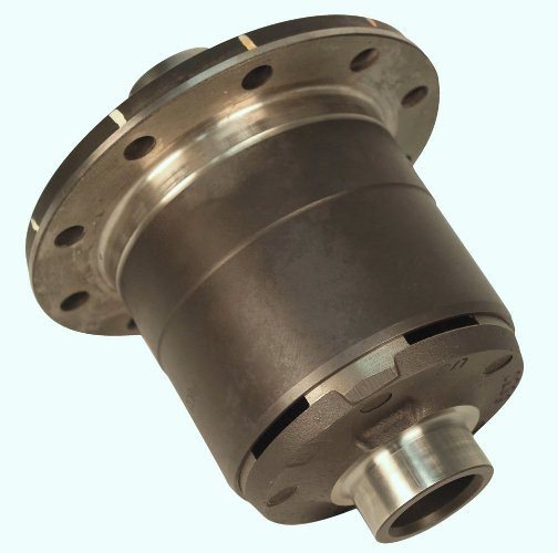 Ford TR2 Torsen Differential 15-16 Mustangs MPN FRDM4204-MT For Ford Mustang 2015-16